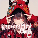 Telegram profile photo for ΰͺ πΞ±κΞ±πΙ¦ππΞ± πΌΙ¦Ξ±ππ γ