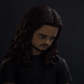 Telegram profile photo for выдра