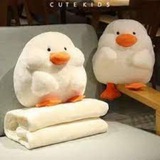 Telegram profile photo for 玩偶毯子现货