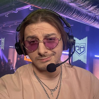 Telegram profile photo for Фрязевский ронин Серега KiraEn