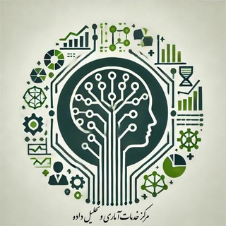 Telegram profile photo for آکادمی آموزش و تحلیل