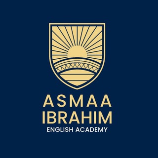 Telegram profile photo for Asmaa Ibrahim-English Academy