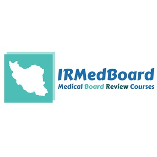 Telegram profile photo for IrMedBoard