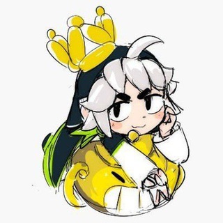 Telegram profile photo for BSK BLEAFF