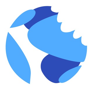 Telegram group profile photo for The Bites Pod