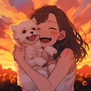 Telegram profile photo for 日暮温柔馆