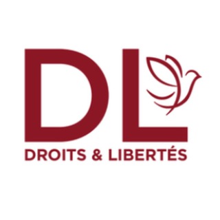 Telegram profile photo for DL - Droits et Libertés