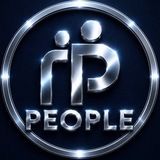 Telegram profile photo for 『 PEOPLE 』 제휴 리스트