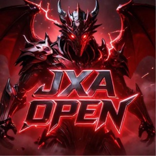 Telegram profile photo for JXA>open