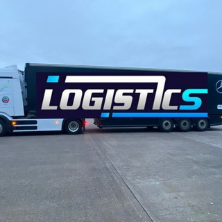 Telegram group profile photo for LOGISTICS CARGO GRANULES