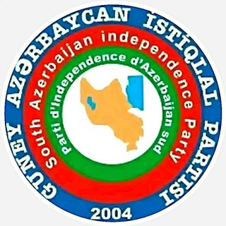Telegram profile photo for گونئی آزهربایجان ایستیقلال پارتیسی (گایپ)