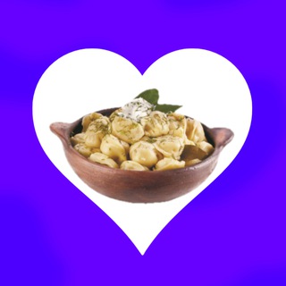 Telegram profile photo for пельмени kastrooma