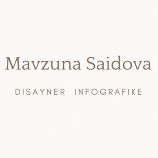 Telegram profile photo for Мавзуна - логотипы