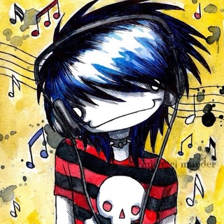 Telegram profile photo for creepybenzo