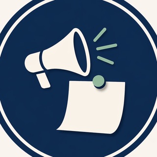 Telegram profile photo for تابلوی اعلانات گفتگوهای ایرانی