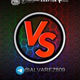 Telegram profile photo for Backup #2 Alvz Store