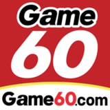 Telegram profile photo for Game60.com | Game Grupo ๐