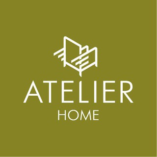 Telegram profile photo for ATELIER HOME