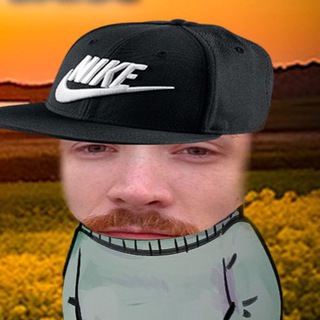 Telegram profile photo for D1T1KZ