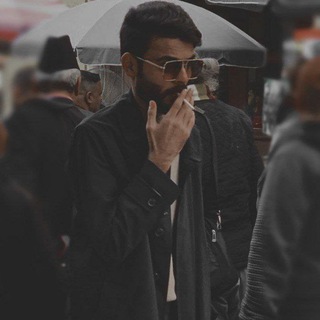 Telegram profile photo for مجتبى غانم