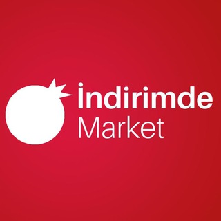 Telegram profile photo for İndirimde Market