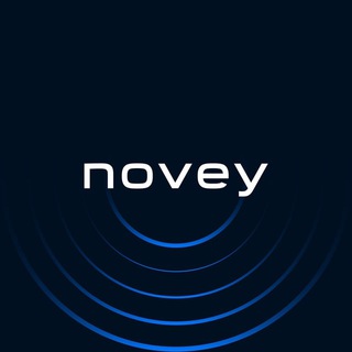 Telegram group profile photo for novey