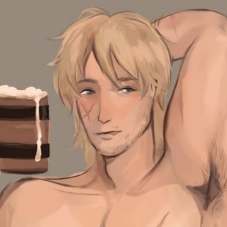 Telegram profile photo for Вирик творит(18+)