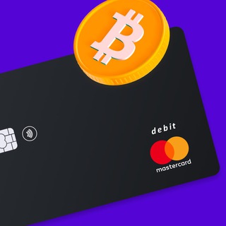 Telegram profile photo for Wizarbit | Crypto Cards