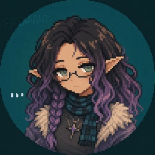 Telegram profile photo for У-шлепки Шани