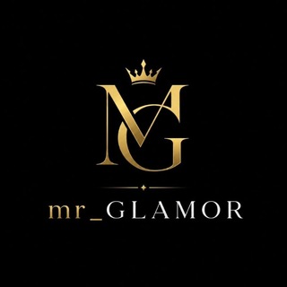 Telegram profile photo for Mr Glamor
