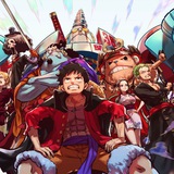 Telegram profile photo for Anime wallpaper High Quality