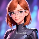 Telegram profile photo for Тайный амбаZадор 😎