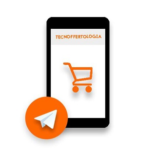 Telegram group profile photo for Tecnoffertologia