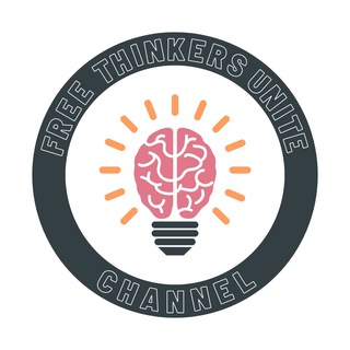 Telegram profile photo for Free Thinkers Unite