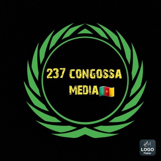 Telegram profile photo for 237congossa media🇨🇲
