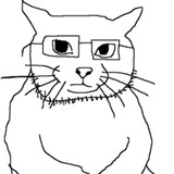 Telegram profile photo for стасечка нямп