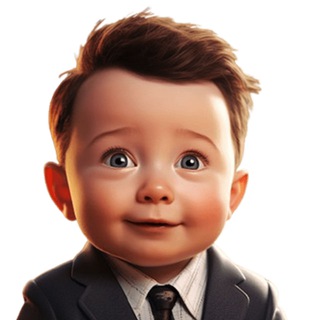 Telegram profile photo for BabyElon Portal