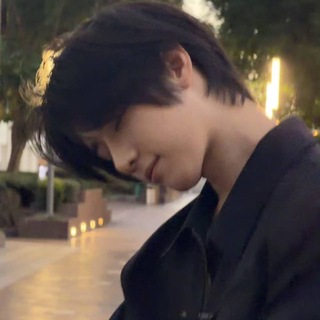 Telegram profile photo for Choi Beomgyu