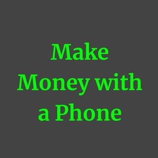 Telegram profile photo for Phone Money Mall - Master List
