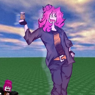 Telegram profile photo for Рест \\ Bloxy girl bloggg XDD