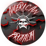 Telegram profile photo for American Brutality Apparel