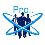 Telegram profile photo for Professional Society