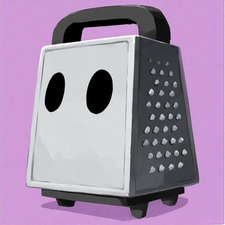 Telegram profile photo for Терка