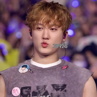 Telegram profile photo for логово злой чанбинихи 3.0
