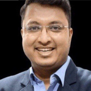Telegram group profile photo for INDEX TRADING contraction company