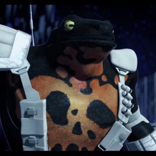 Telegram profile photo for Wild Black Je