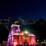 Telegram profile photo for Kedarnath Dham vasi Bholenath