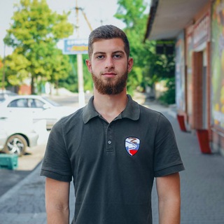 Telegram profile photo for Давид Лобакин