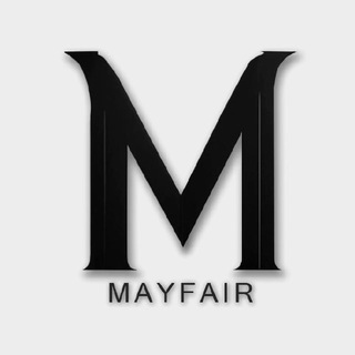 Telegram profile photo for РЕДАКЦИЯ MAYFAIR
