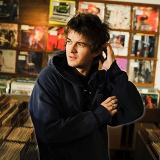 Telegram profile photo for Djo Daily
